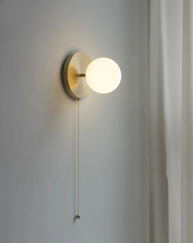 ZenLuma Wandleuchte