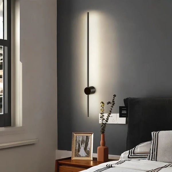 Lumea 350° FlexWall – Drehbare LED-Wandleuchte für modernes Ambiente