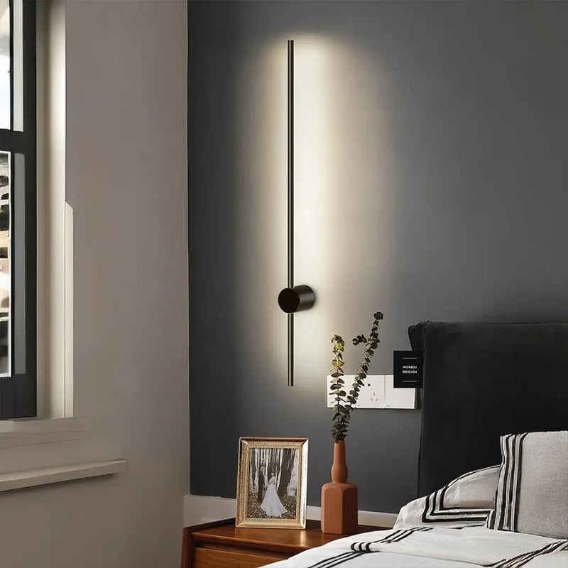 Lumea 350° FlexWall – Drehbare LED-Wandleuchte für modernes Ambiente