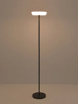 NordiGlow Minimalistische Solar Bodenlampe