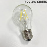 IronGlow Vintage LED Pendelleuchte – Retro Loftlampe für Küche & Esszimmer
