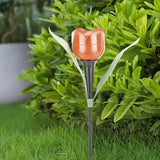 SolarTulipa LED Gartenleuchte