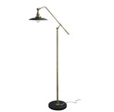 LUMIRÉTRO Moderne Retro Stehlampe