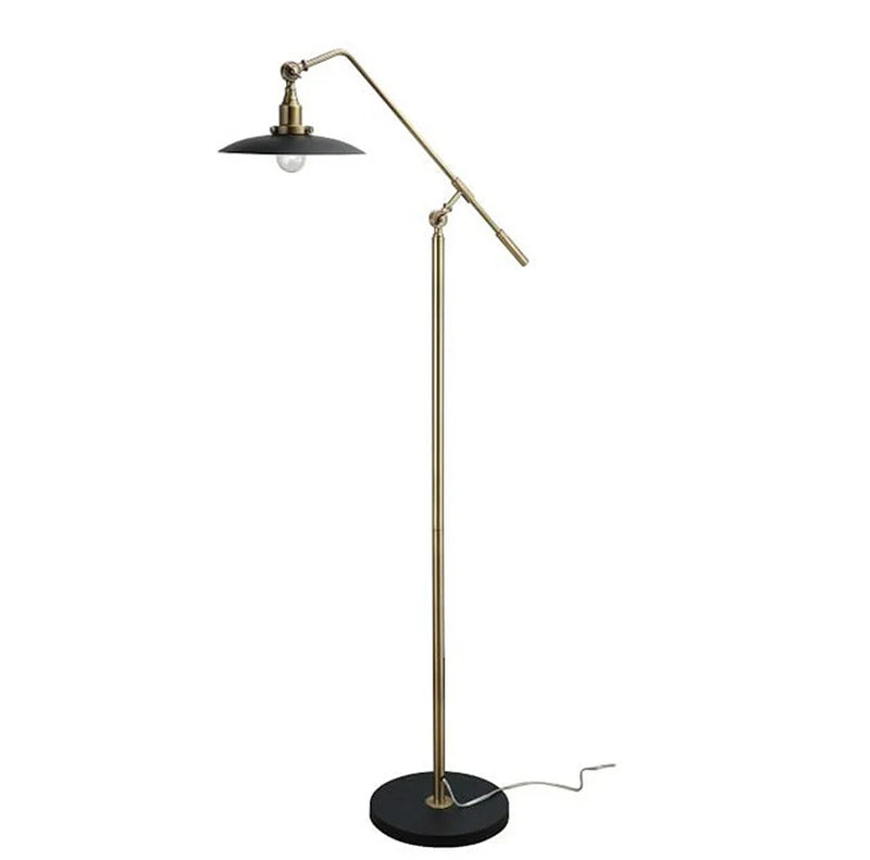 LUMIRÉTRO Moderne Retro Stehlampe