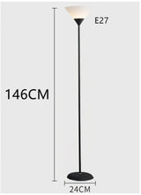 LumiArc LED Stehlampe – Elegantes & Modernes Licht für jedes Zuhause