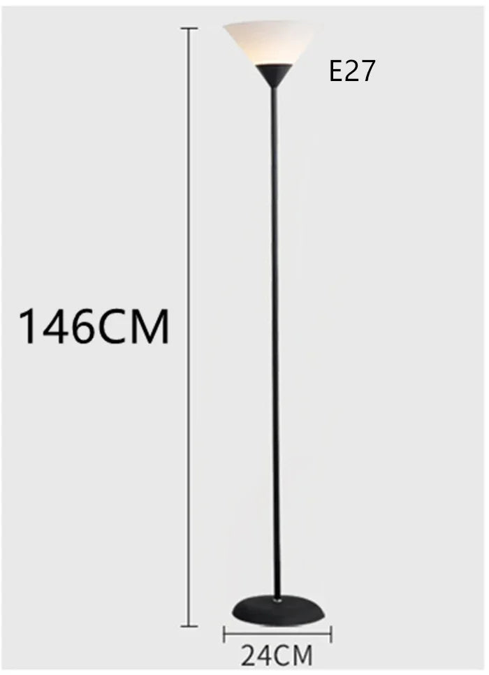 LumiArc LED Stehlampe – Elegantes & Modernes Licht für jedes Zuhause
