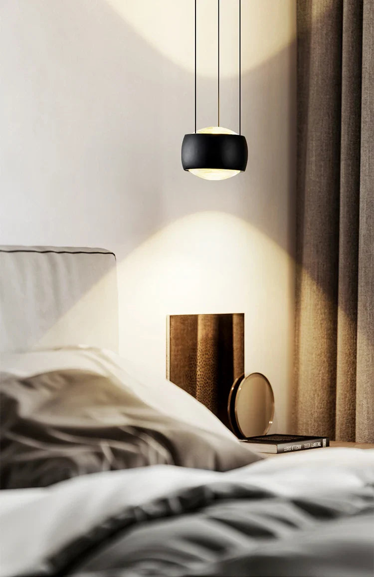 Moderne Eleganz Hängelampe – Luxusbeleuchtung für Jeden Raum