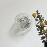 Skandinavische Bauhaus-Wandlampe