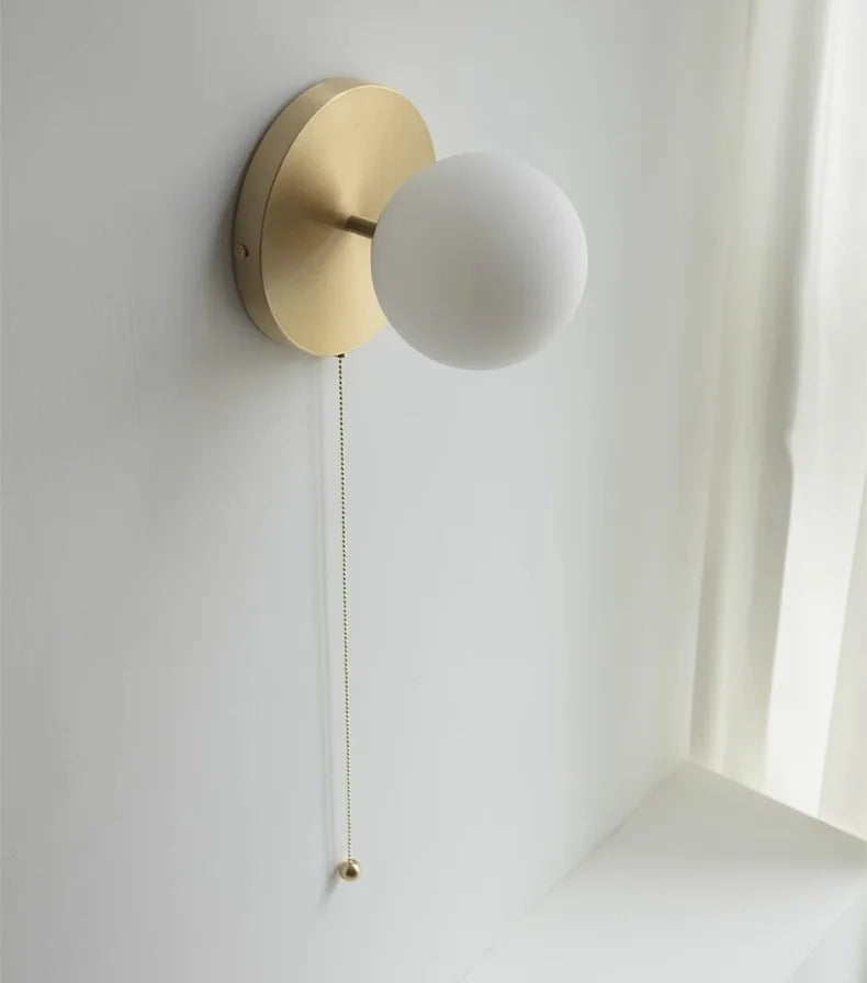 ZenLuma Wandleuchte
