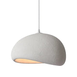 WabiGlow – Moderne LED Pendelleuchte im Wabi-Sabi-Stil für Wohnzimmer, Schlafzimmer & Esszimmer