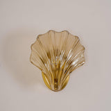 Wandlampe Shell