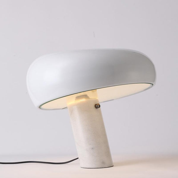 Marmor Dekorative Tischlampe Für Auf Schreibtisch