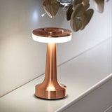 Haraglo- Batteriebetriebene Exzenterlampen