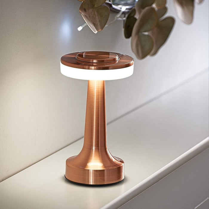 Haraglo- Batteriebetriebene Exzenterlampen