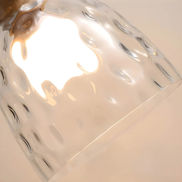 Tokio | Kronleuchter aus Glas