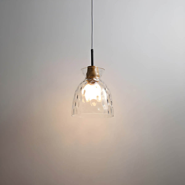 Tokio | Kronleuchter aus Glas