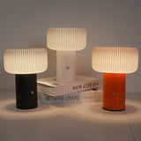Nightlight Mushroom Tischlampe