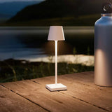 Brian Modern Tragbare Taschen-Tischlampe