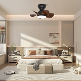 Trailblazer 18" Plafond Ventilatorlampe