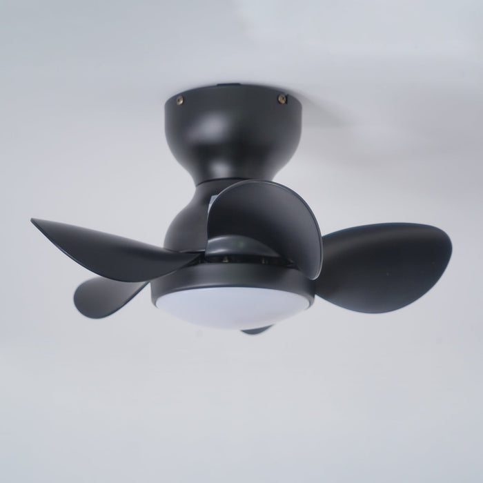 Trailblazer 18" Plafond Ventilatorlampe