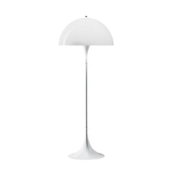 Skandinavisches Dänisches Design Led Pilz Stehlampe