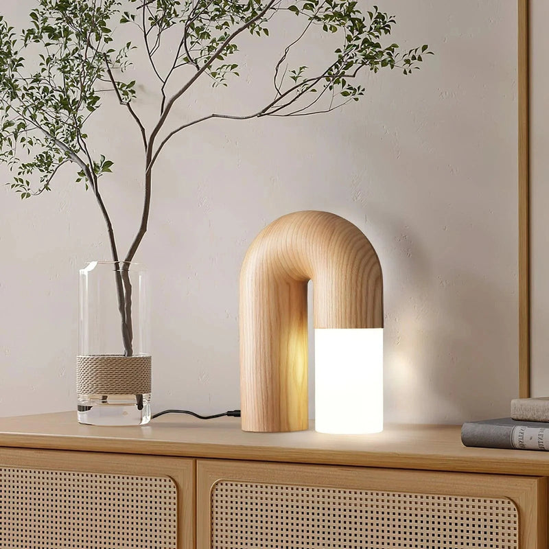 DIiapolo Trendy Tischlampe