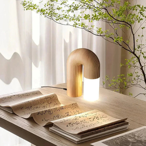 DIiapolo Trendy Tischlampe