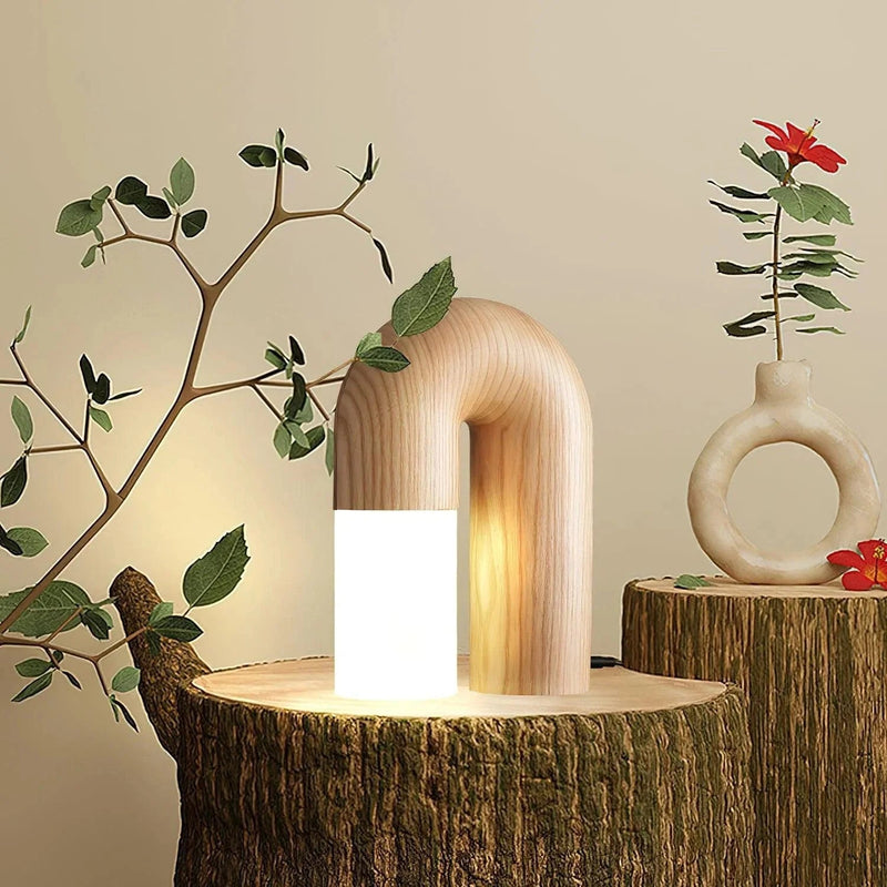DIiapolo Trendy Tischlampe