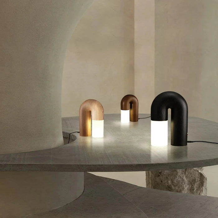 DIiapolo Trendy Tischlampe