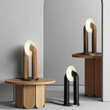 Arch Light Kabellose LED-Tischlampe