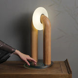 Arch Light Kabellose LED-Tischlampe