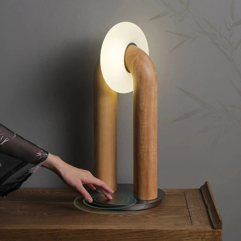 Arch Light Kabellose LED-Tischlampe