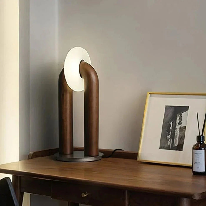 Arch Light Kabellose LED-Tischlampe