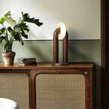 Arch Light Kabellose LED-Tischlampe