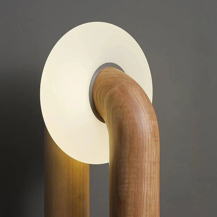 Arch Light Kabellose LED-Tischlampe