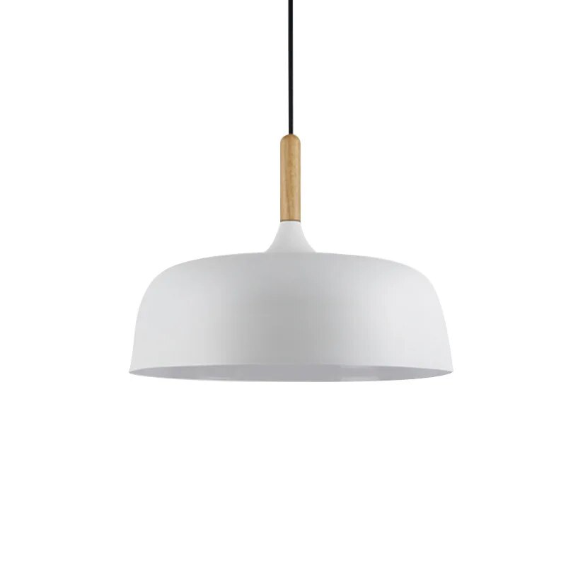 Nordic | Stilvolle LED Pendelleuchte im skandinavischen Design