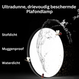 Wasserdichte LED-Deckenleuchte für Badezimmer