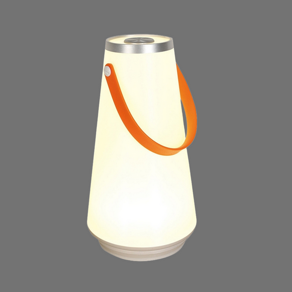 Tragbare LED-Outdoor-Campinglampe