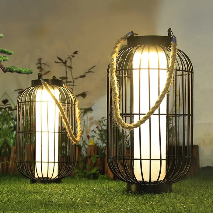 Emulanceglo | LED-Solarlampe