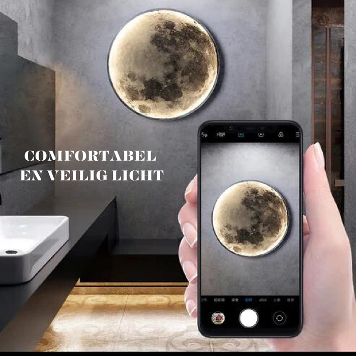 Mondlampe – Erzeugen Sie einen magischen Effekt in Ihrem Zimmer!