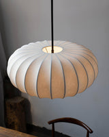Verona-Hängelampe im Wabi-Sabi-Stil