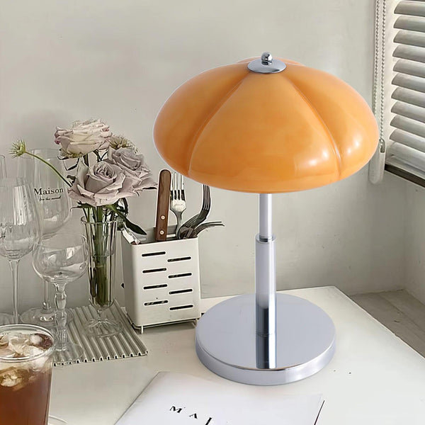 Pilz Pilz Bauhaus Tischleuchte