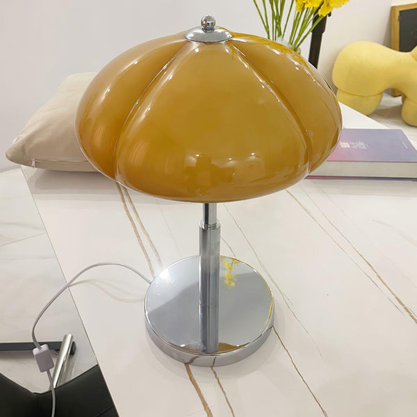 Pilz Pilz Bauhaus Tischleuchte