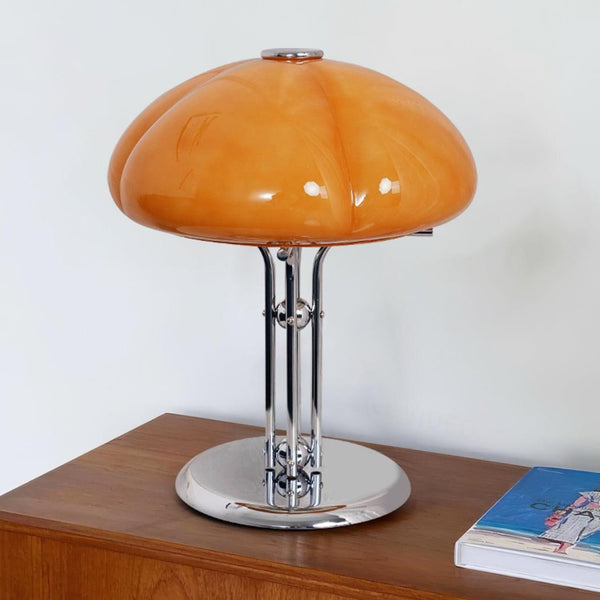 Pilz Pilz Bauhaus Tischleuchte