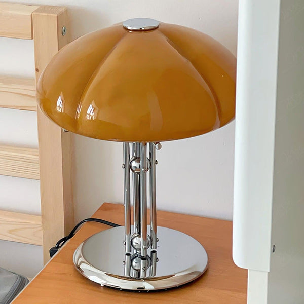 Pilz Pilz Bauhaus Tischleuchte