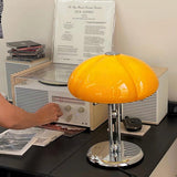 Pilz Pilz Bauhaus Tischleuchte
