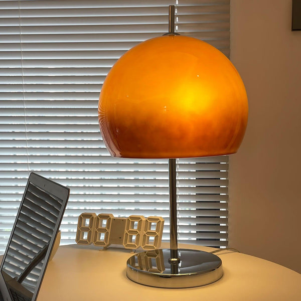 Pilz Pilz Bauhaus Tischleuchte