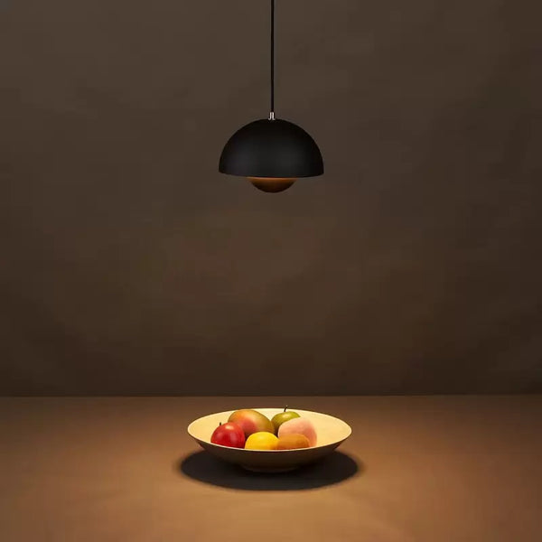Waldlicht | Elegante Deckenleuchte