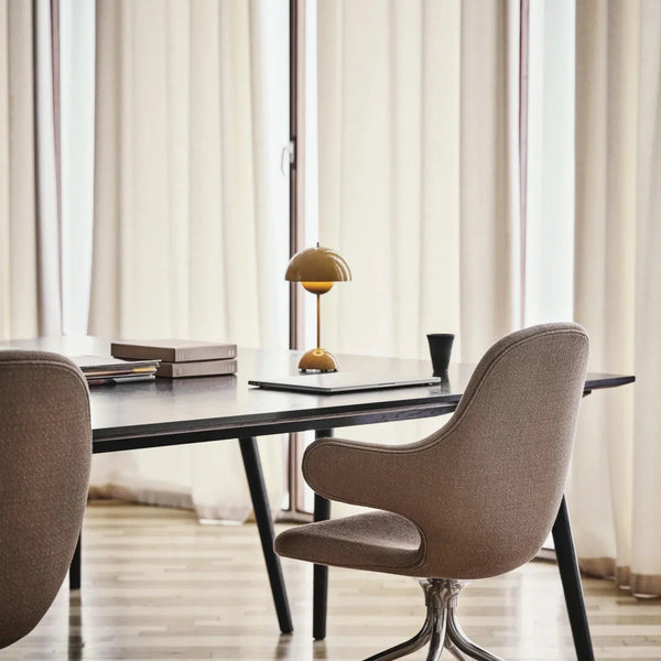 Stilvolle Auroraglo Led Wohnzimmer Tischlampe