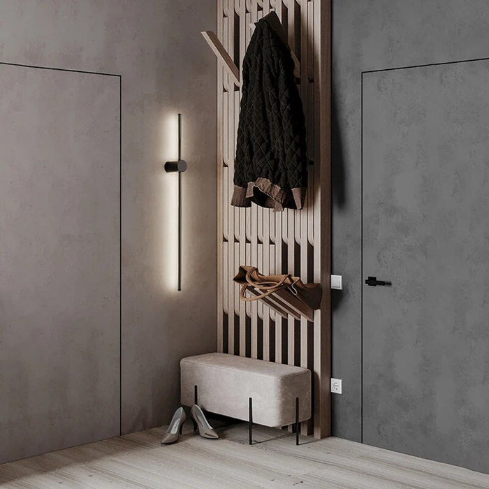 Nordicshine – Minimalistische Wandleuchte